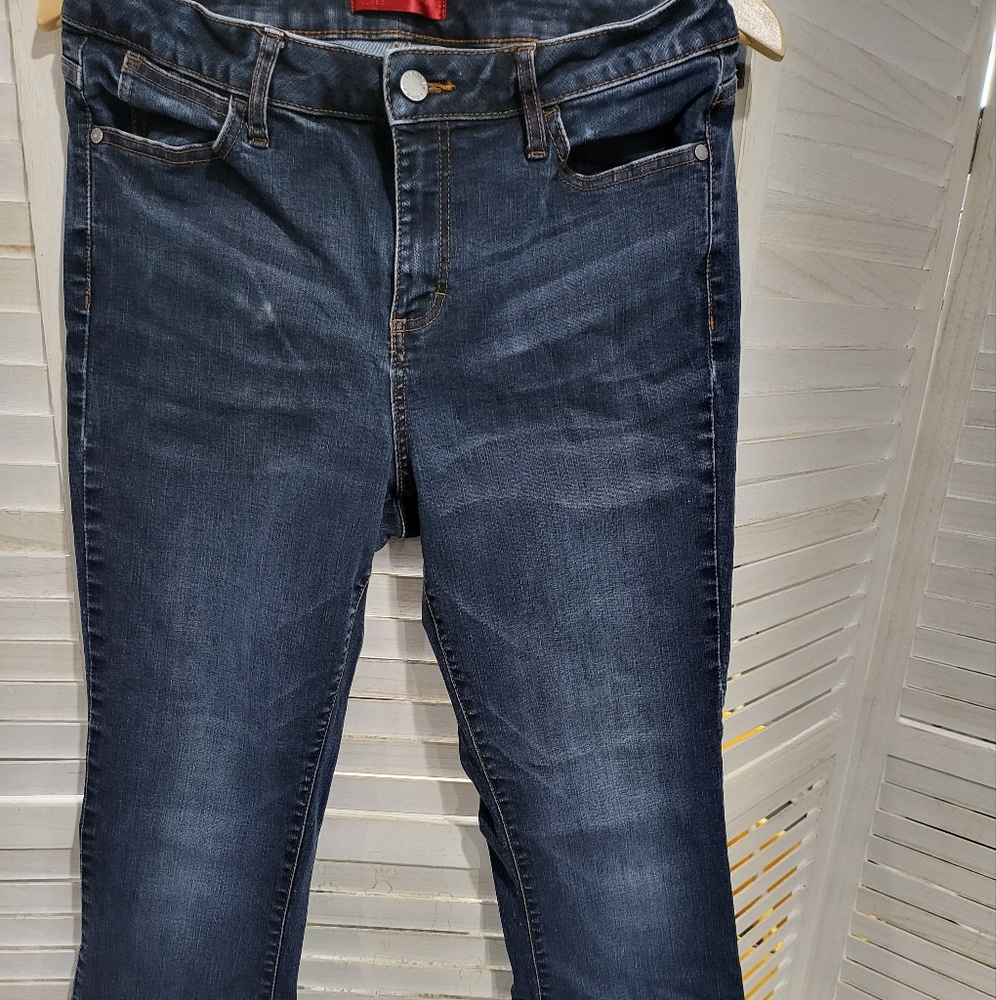 Jennifer Lopez Jeans